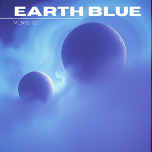 Earth Blue by MiuMiu 92