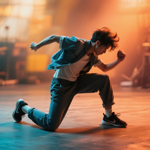 Anita Allen - Get On The Floor