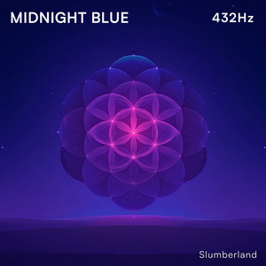 All Is Well 432 Hz by Slumberland