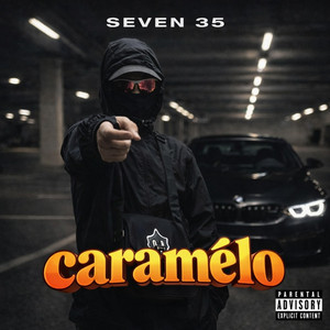 Caramélo by SEVEN35