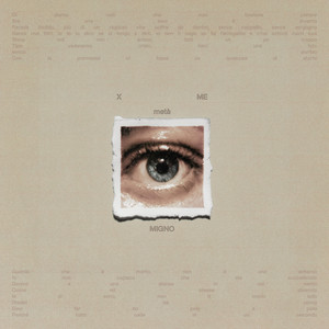 X ME (metà) by Migno, Quame