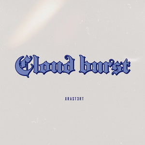 Cloud burst
