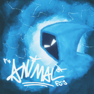 Portada de Animal