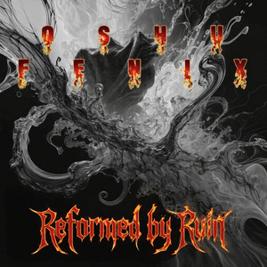 Motivation by Oshu Fenix