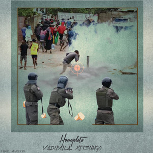 Homoplata - Vaduvula Xitsungo