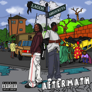Aftermath by Yungbobbi, CvRTxLLO