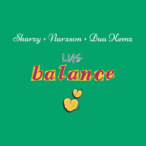 Narxson - Lus Balance