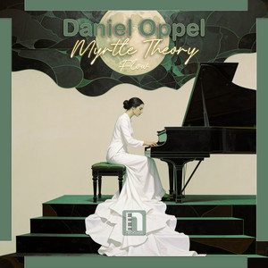 Myrtle Theory - Flow by Daniel Oppel