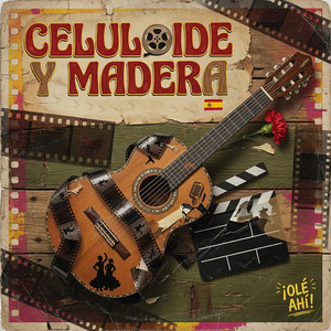 Celuloide y Madera by Fernando Nos