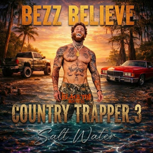 Cherry Pie by Bezz Believe, Wiz Khalifa