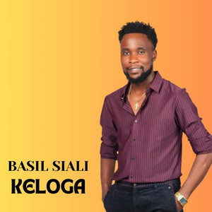 BASIL SIALI - Kana Mwende