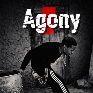 Somxy - Agony