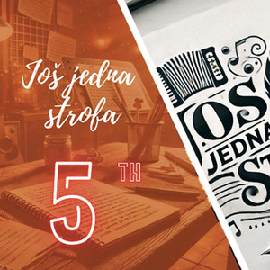 Još jedna strofa - Šta se krije ispred nas