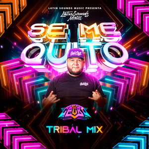 Dj Gecko - Se Me Quito (Tribal Mix )