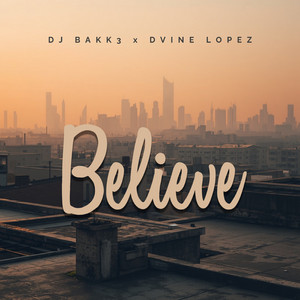 Believe
