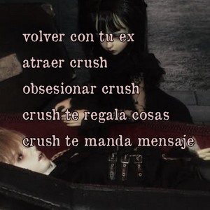 tu ex vuelve arrodillado by Eidden subs