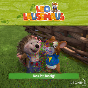 Kapitel 01: Das ist lustig! (Folge 42) by Leo Lausemaus