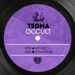 Occult by Tegma