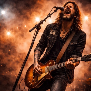 Whole Lotta Love - Blues Rock by Wanderers of the Dark