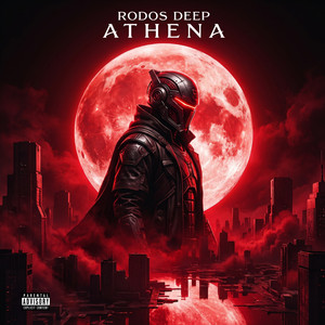 Athena by RODOS DEEP