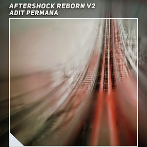 Aftershock Reborn V2 by Adit Permana