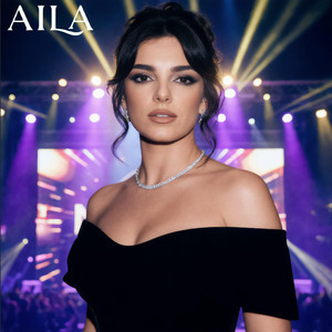 Dok šetam s njim by Aila Bairić