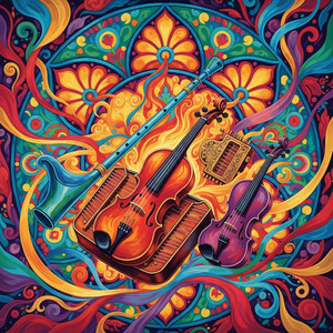 Hungarian Folk Starlight