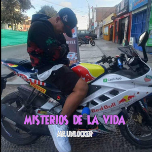 MISTERIOS DE LA VIDA by MR.UNLOCKER