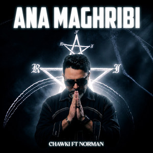 Ana Maghribi by Chawki, Norman