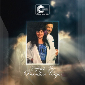 Aleksandra Bursac - Hocu Da Me Volis (Live)