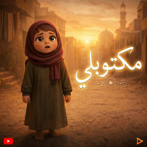 مكتوبلي by Farhat Zayed