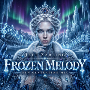 Jeff Zarling — Frozen Melody - New Edition by Jeff Zarling