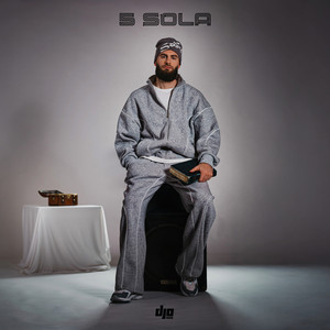 J'ai La Parole - Sola Scriptura by Djo Wes