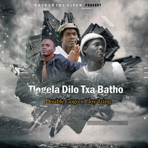 Gogo Denz, Jonical Deeper & Gogo Binty - Road Blocks