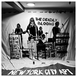 New York City Apartment by The Deadly Blooms