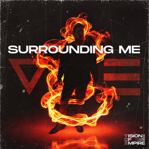 Surrounding Me by V O E
