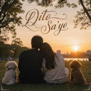 Dito Sa'yo by R.Brin