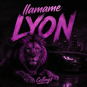 Llamame lyon by Collings