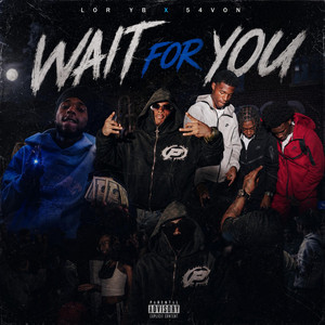 Wait for you by 54von