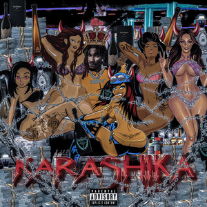I$zY - KARASHIKA