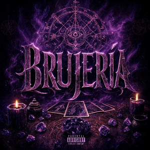 Brujeria by CristNadir