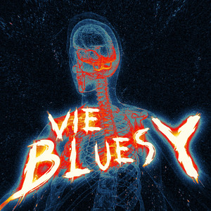 BLUESY by Vie