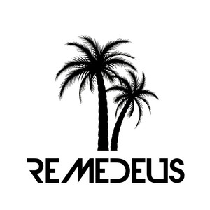 Remedeus - Confident