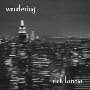 Wondering