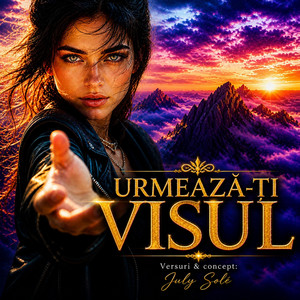URMEAZĂ-ȚI VISUL by July Solé