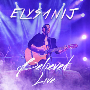 Believed (Live) cover