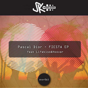 Fiesta EP