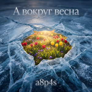 А вокруг весна by a8p4s