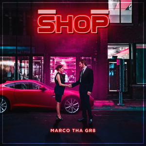 Marco Tha Gr8 - Shop