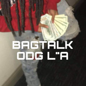BagTalk by ODG L